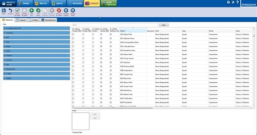 1.8 How to remove a file from the library