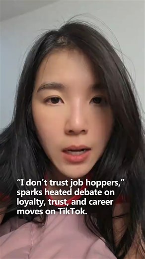 Is job hopping a red flag or just smart career growth? (Full story in the comment section) | The Independent Singapore