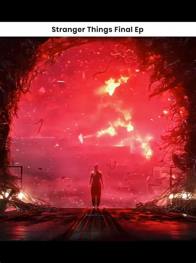 Perfect Ending | Stranger Things S5 Edit | Chris Grey - WRONG #strangerthings #strangerthingsedit #strangerthingsseason5 #edit #strangerthings5