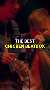 9.4K views · 151 reactions |  You’ve never heard a chicken drop...