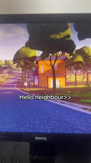Hello Neighbor: A Nostalgic Game Review
