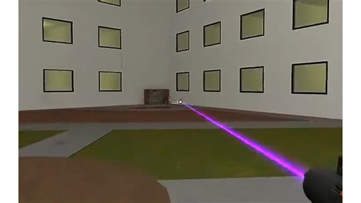 GG修改器改gmod游戏