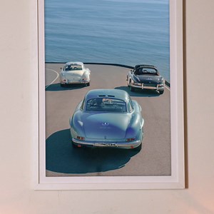 There’s no place like home for the holidays. Safe travels from Mercedes-Benz. | Mercedes-Benz USA