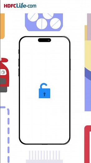 Manage Policies Anytime with HDFC Life Mobile App | Digital Insurance Solutions