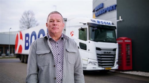 PACCAR Power Connect | Truckland España