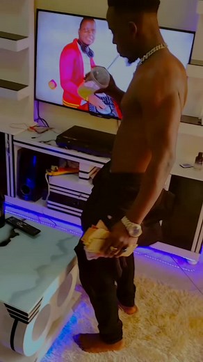 Big Spender Line Dance Tutorial