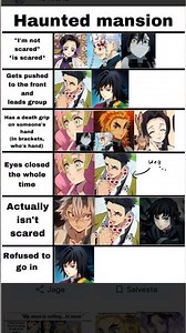 demon slayer meme's