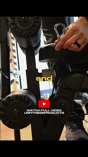 Inspire FT2 Leg Extension Setup: Step-by-Step Guide 🦵