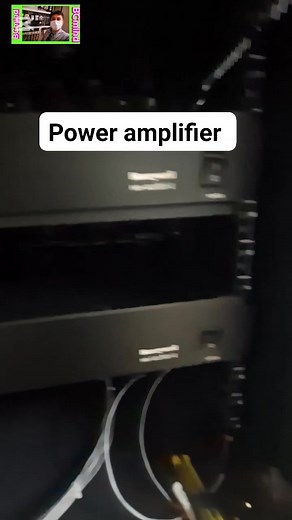 How to install public address integration with fire alarm system #firealarmsystem | BCmind