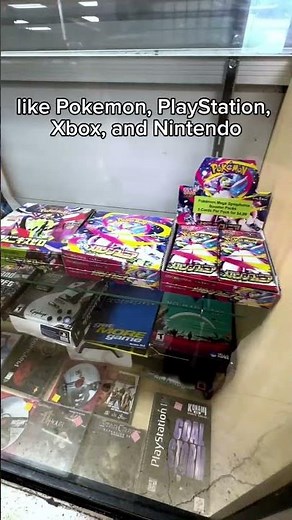 What you can find at Goodwill Computer Store