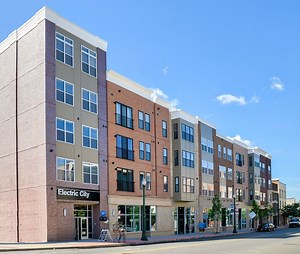 Electric City Apartments - 240 State St Schenectady, NY 12305 | Apartments.com