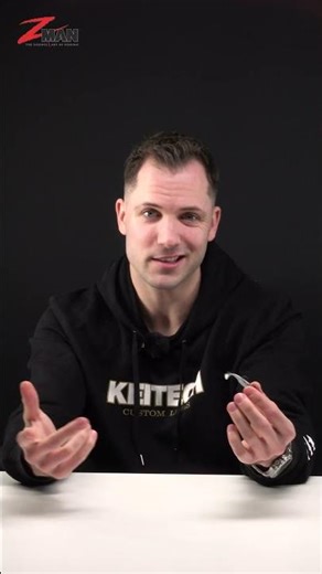 1.75" Micro Graph ShadZ - Das perfektes Brutfischimitat?!