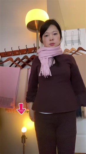 #Wool Scarf - Soft and Cozy,scarf