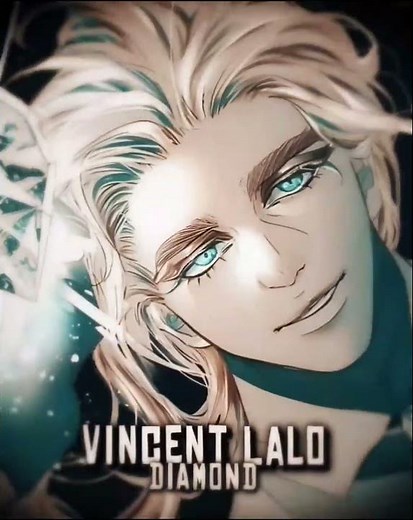 Vincent Lalo vs Beyond Birthday ｜ Collab with @aspect 23 [Archive]