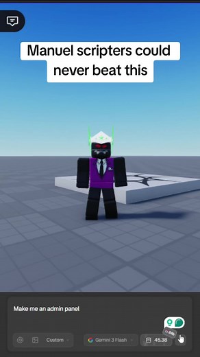 How to Make an Owner Panel in Roblox – Lemonade Admin Command Guide