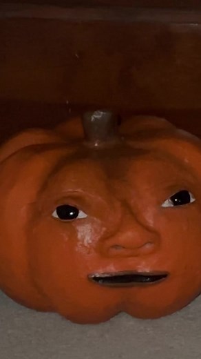 Creative Pumpkin Art Ideas for Halloween