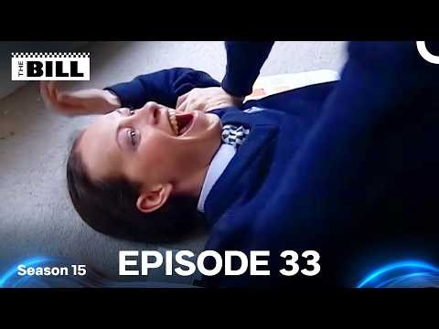 The Bill - Season 15 Episode 33 | Lone Ranger (1999)