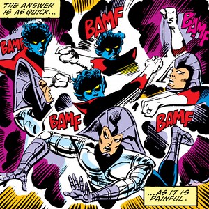 Teleport Spam - TV Tropes