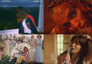 Notre top 20 des chansons de 2019 | Les Inrocks