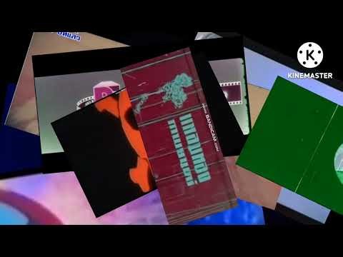 Logos Everywhere Add Round 5