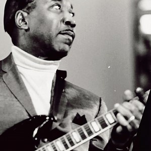 Today we remember the legendary Muddy Waters. This bluesman was one of the forefathers of the genre, influencing not just The Doors, but countless other blues and rock musicians to come after him. The Doors’ music is seeped heavily in the blues. If you listen to early recordings, all the way up until L.A.WOMAN, you’ll hear influences of icons such as Waters. Listen to a live recording from the London Fog of The Doors’ covering Muddy Waters’ “I’m Your Hoochie Coochie Man” here: https://found.ee/D