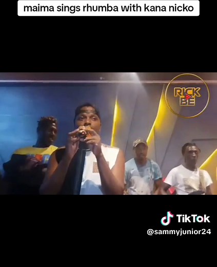 maima and kana nicko