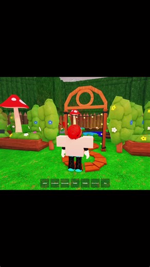 Building a Tree Base in Roblox: 99 Nights Challenge