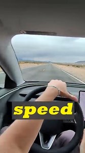 Tesla Model 3 Top Speed Test! 🚗🔥 Impressed? #teslamodel3 #speedtest #tesla #teslamotors | Electric Cars