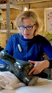 146K views · 2.1K reactions | One of the most remarkable restorations you'll ever see 凉 #RepairShop | Quest | Facebook