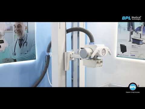 BPL HRAD 32 DR-1 Prime