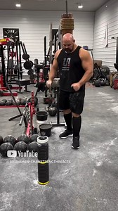 91K views · 1.2K reactions | Serious Grip Challenge  | Brian Shaw | Facebook