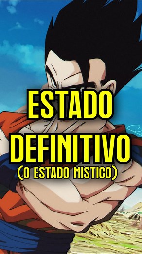 El Poder de Gohan Místico en Dragon Ball