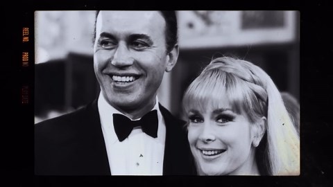 Barbara Eden Faced The Nightmare No Parent Should