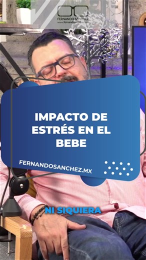 IMPACTO DE ESTRÉS EN EL BEBE ✨ Únete a la nueva comunidad oficial en Facebook para contenido exclusivo: 👉 https://f.mtr.cool/ssjfvnebnj 🔒 Canales oficiales de Fernando Sánchez: 📘 Facebook: Fernando Sánchez Biodesprogramación 📸 Instagram / 🎵 TikTok: @FernandoSanchez.bio ▶️ YouTube: Fernando Sánchez Bio 📲 Contacto: 52 1 33 2624 3893 🌐 Web: https://f.mtr.cool/temjhqjaes #BioDesprogramacion #BioDescodificacion #BioConferencia #TransformaTuVida