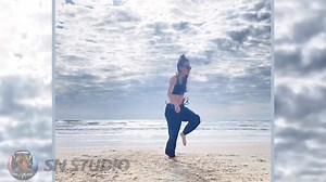 3:55. Shuffle Dance Video ♫ Masterboy - Mister Feeling (T-BEAT Remix SN Studio Edit) ♫ | Domination Music