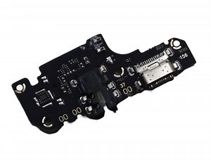 Charging Connector Flex / PCB Board for Xiaomi Mi 10i 5G