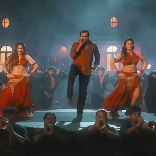 Majako Mallika Song 🤩🎵 | Kattalan | #AntonyVarghese | B.Ajaneesh Loknath | #trending #shorts