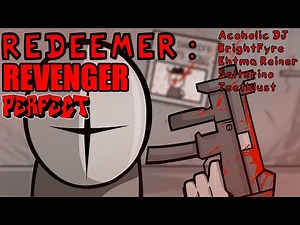 Friday Night Funkin' - Perfect Combo - Redemption V2 Mod [HARD]