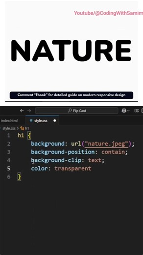 html tutorial for beginners | CSS | html full course | css full course | web development full course