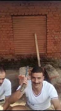 police Training center mai mess working