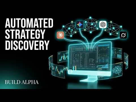 How Build Alpha Uses Multiple LLMs to Find Better Trading Strategies