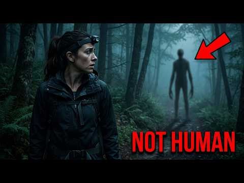 3 Appalachian Trail Hikers Realized Their Trail Partner Wasn't Human