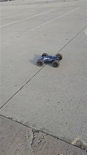 Losi 8ight-T 3.0, Hobbywing 4274 g2