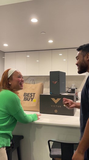 Check out Best Buy’s holiday gift guide on BestBuy.ca for the perfect gift for anyone on your list! @bestbuycanada #ad