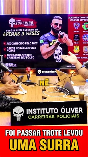 Nunca mais ele faz isso 😱🤣 | Danilo Snider