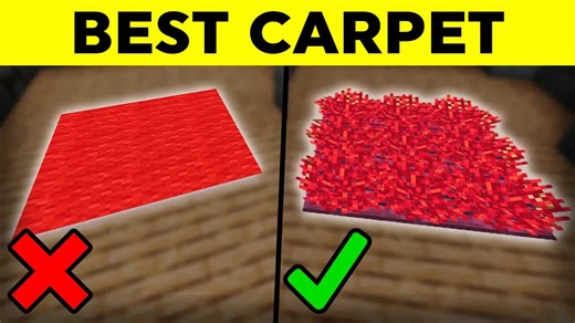 71 Minecraft build hacks tested to see if they work