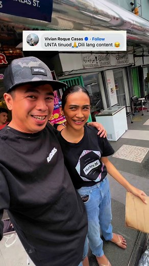 33K views · 92 reactions | Tinuod jud ni nako ka langga si nanay殺﫢 | Jag Lloyd | Facebook