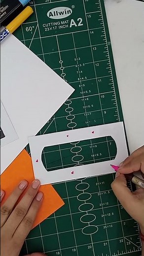 how to make DIY slider #ytshorts