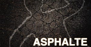 Asphalte