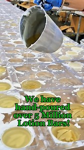 🎉 HAPPY 25TH BIRTHDAY, JORDAN ESSENTIALS! 🎉 It all started with this little Lotion Bar… and here we are, 25 years later, still making a difference with healthier skincare, non-toxic ingredients, and an empowering community of Jordies all across the country! 💖 Today, we celebrate 25 years of YOU! Our customers, consultants, and community have made this journey so special. What was YOUR first Lotion Bar scent? Drop it in the comments! ⬇️ #healthyskincare #healthylife #womanowned #magnesium #ess